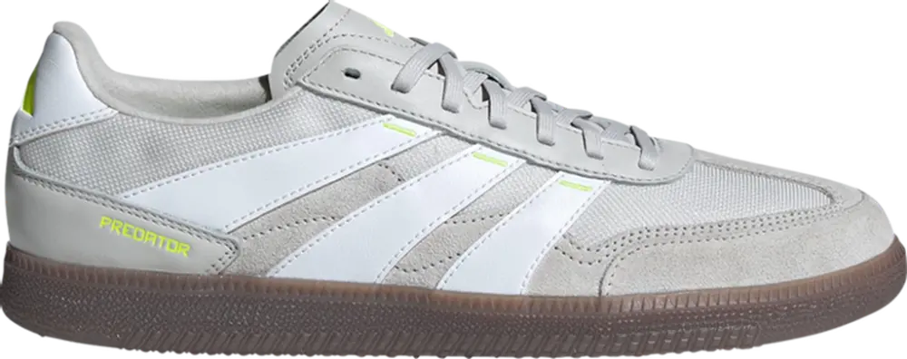 Giày Adidas Predator 24 League Low ‘Energy Citrus Pack’ IF8351
