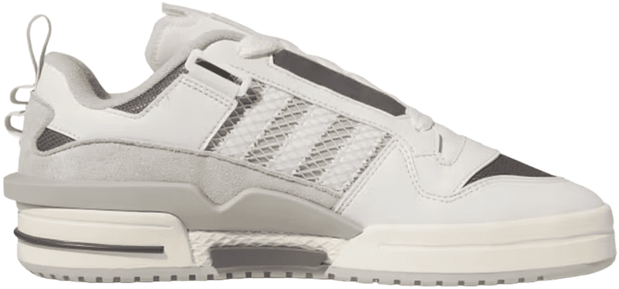 Giày Adidas Forum Mod Low 'Orbit Grey White' IG3761