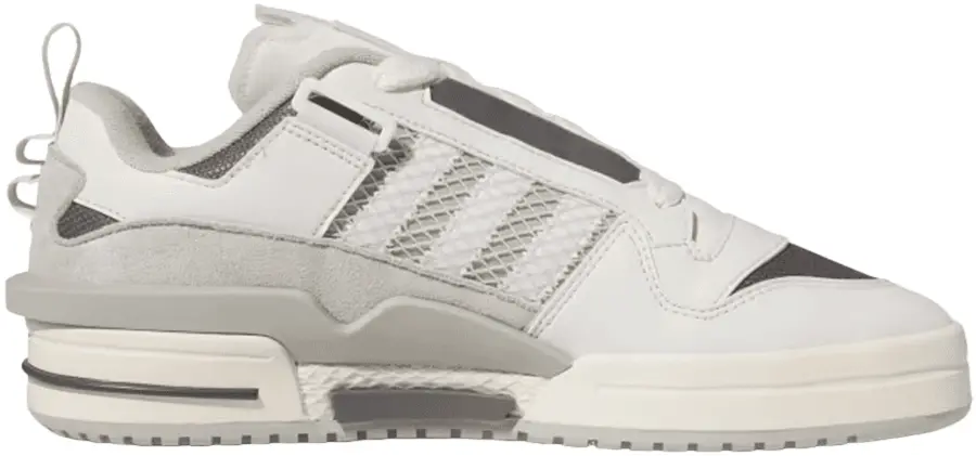 Giày Adidas Forum Mod Low 'Orbit Grey White' IG3761