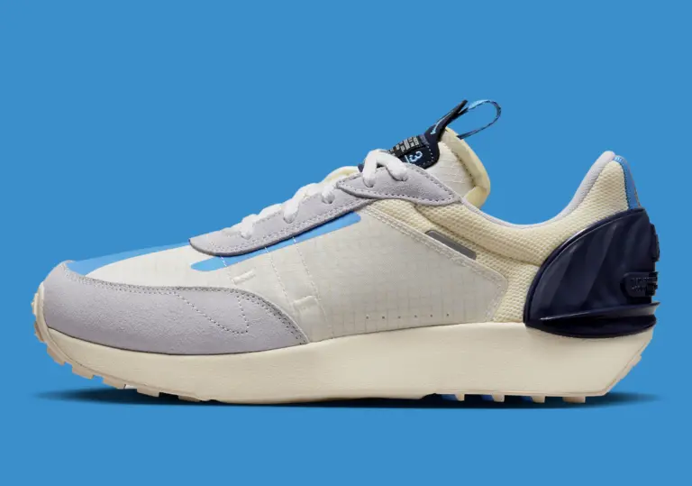 Alternative view of Giày Nike Air Jordan Granville Pro ‘University Blue’ DM2424-141