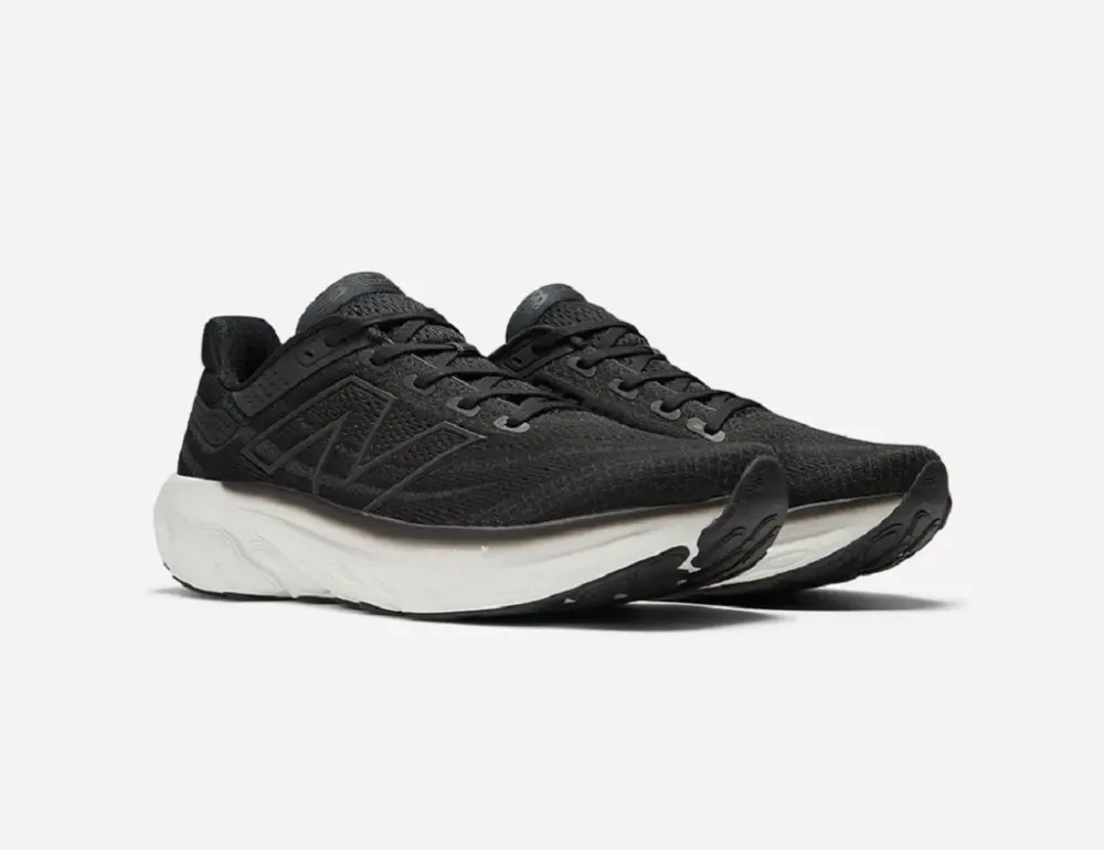 Giày New Balance Fresh Foam X 1080v13 'Black White' M1080K13 - Ảnh 3