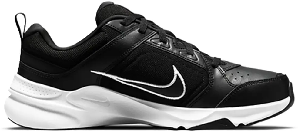 Giày Nike Defy All Day 'Black White' DJ1196-002