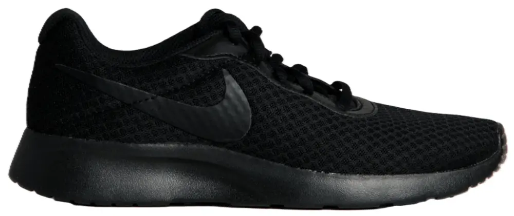 Giày Nike Tanjun 'Black' DJ6257-002