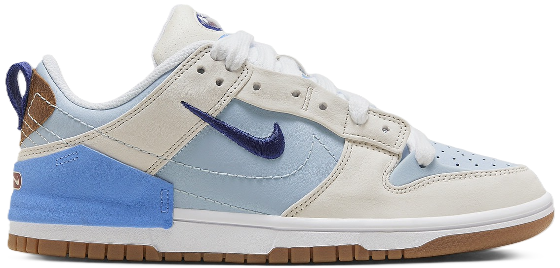 Giày Nike Dunk Low Disrupt 2 '1972' HF5713-411