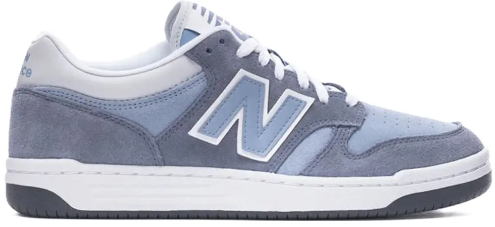 Giày New Balance 480 'Arctic Grey' BB480LEB