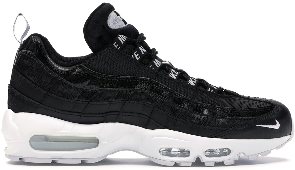 Giày Lining Almighty V ‘White’ AYTT001-3 - Ảnh 3