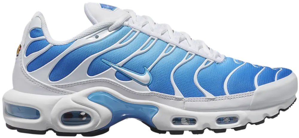 Giày Nike Air Max Plus 'Sky Blue' 852630-411