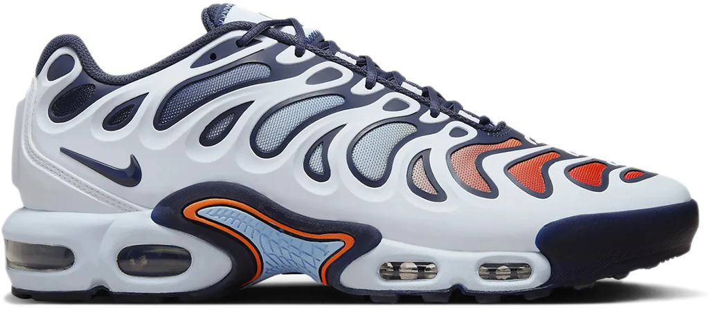 Giày Nike Air Max Plus Drift 'Football Grey Aquarius Blue' FD4290-004