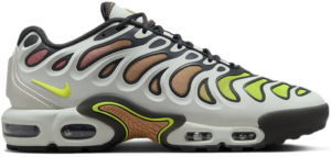 Giày Nike Air Max Plus Drift 'Light Silver' FD4290-009