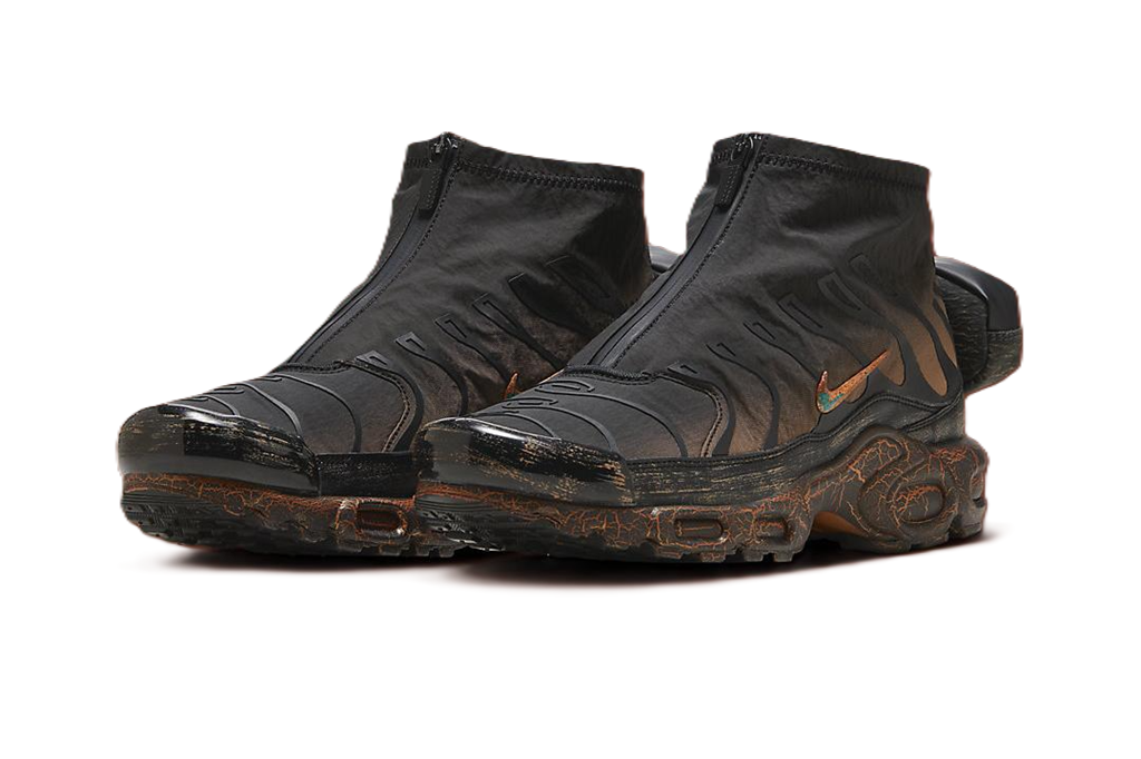 Giày Nike Air Max Plus Hiker 'Patina' HF5688 280 - Ảnh 4