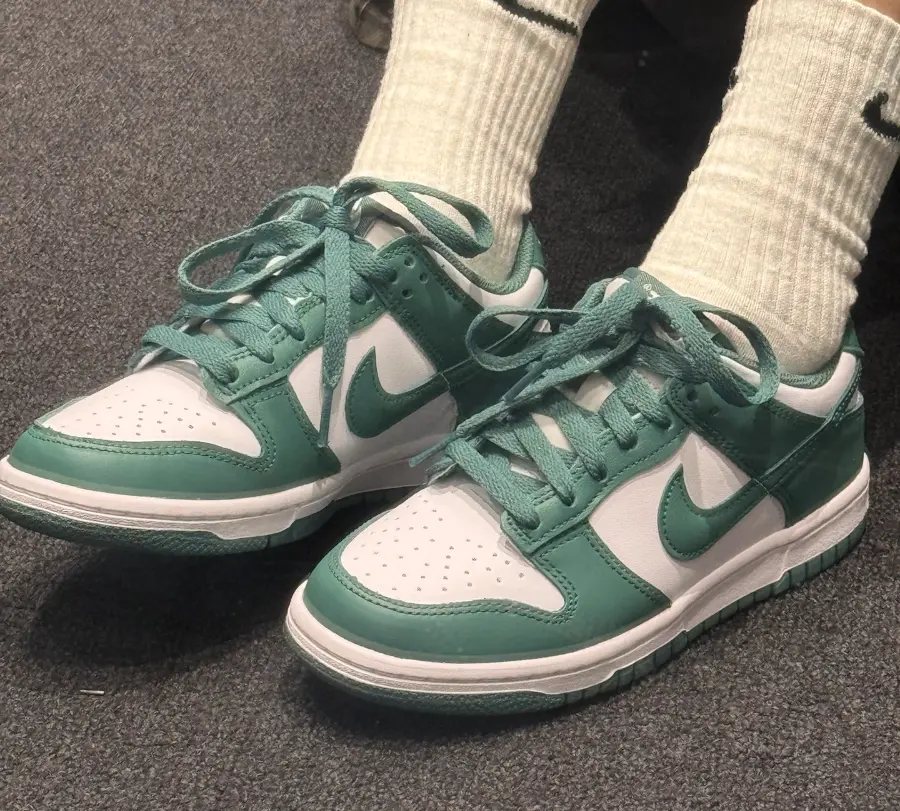 Alternative view of Giày Nike Dunk Low ‘Biocoastal’ DD1873-107