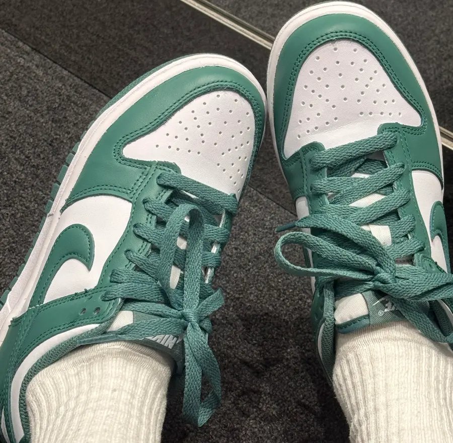 Giày Nike Dunk Low ‘Biocoastal’ DD1873-107 - Ảnh 5