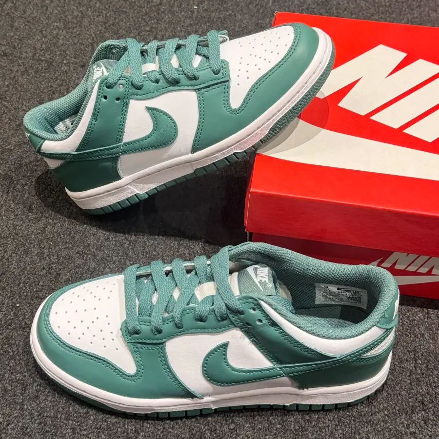 Giày Nike Dunk Low ‘Biocoastal’ DD1873-107 - Ảnh 3
