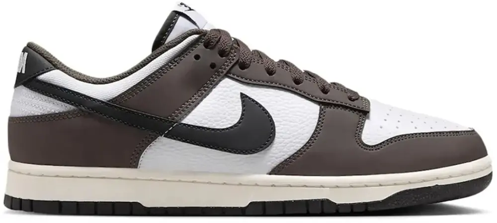Giày Nike Dunk Low Next Nature 'Cacao Wow' HF4292-200