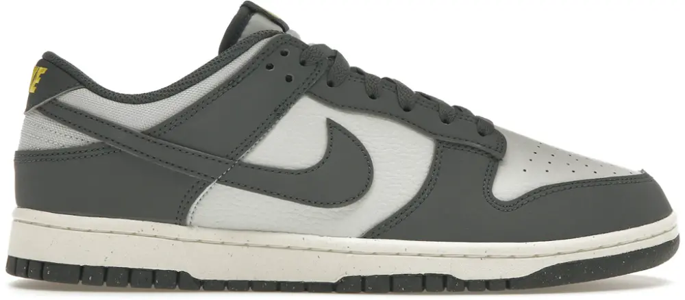 Giày Nike Dunk Low 'Next Nature Iron Grey Lightning' FZ4621-001
