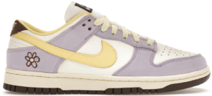 Giày Nike Dunk Low Premium 'Lilac Bloom' FB7910-500