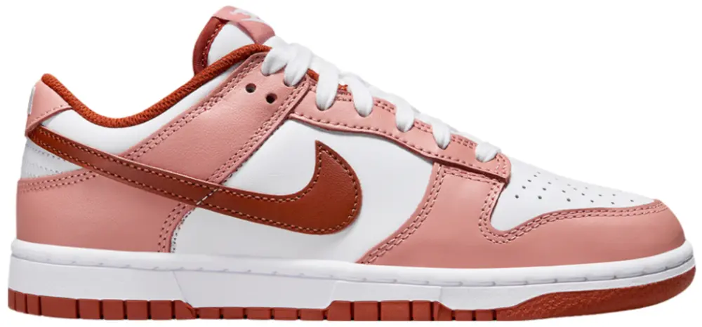 Giày Nike Dunk Low ‘Red Stardust’ FQ8876-618