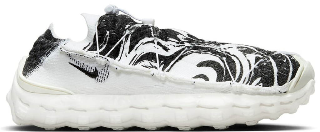Giày Nike ISPA Mindbody ‘Black White’ DH7546-101