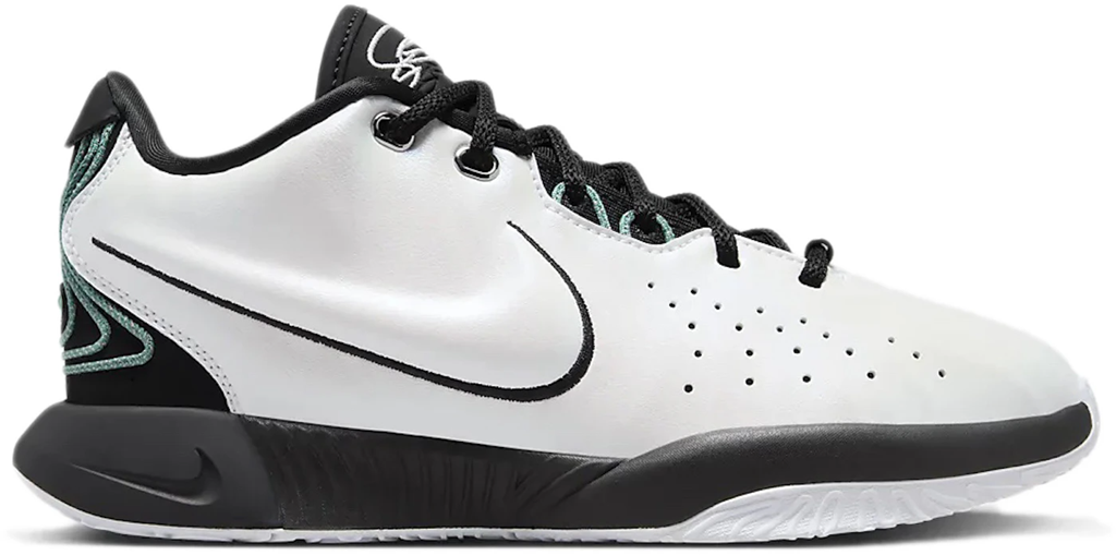 Giày Nike LeBron 21 'Bicoastal' FZ7189-100