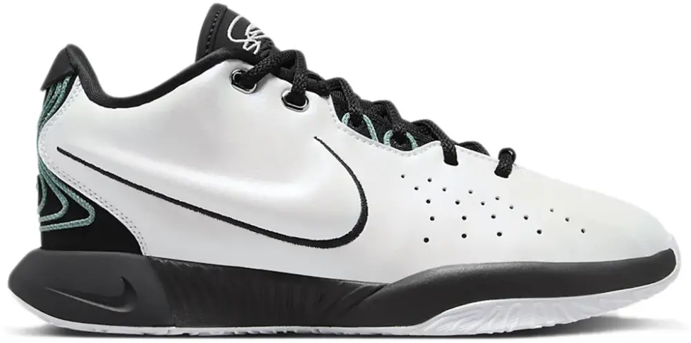 Giày Nike LeBron 21 'Bicoastal' FZ7189-100