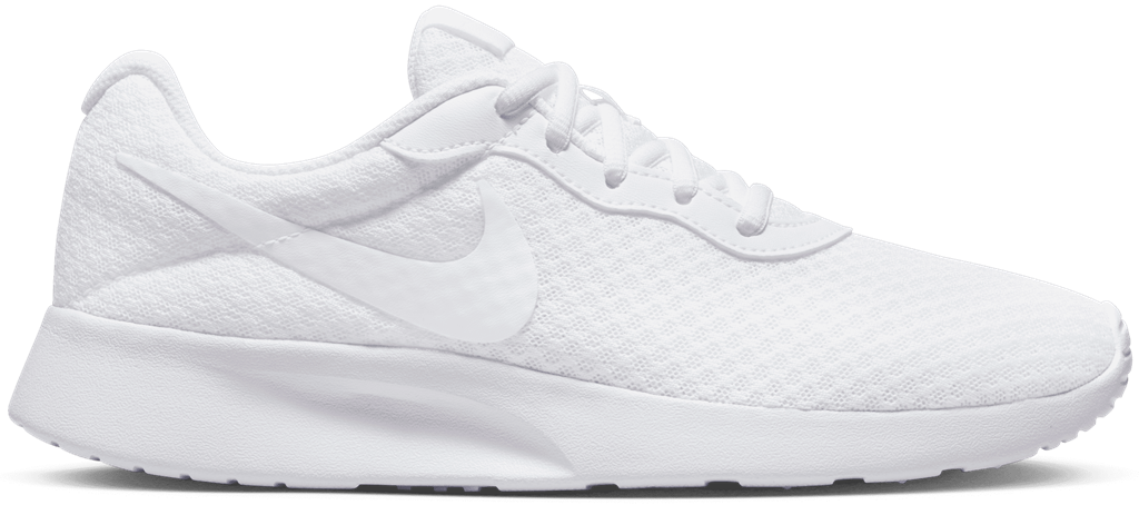 Giày Nike Tanjun 'White' DJ6257-104