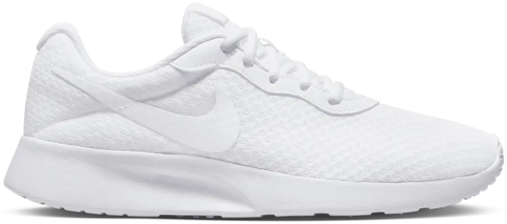 Giày Nike Tanjun 'White' DJ6257-104