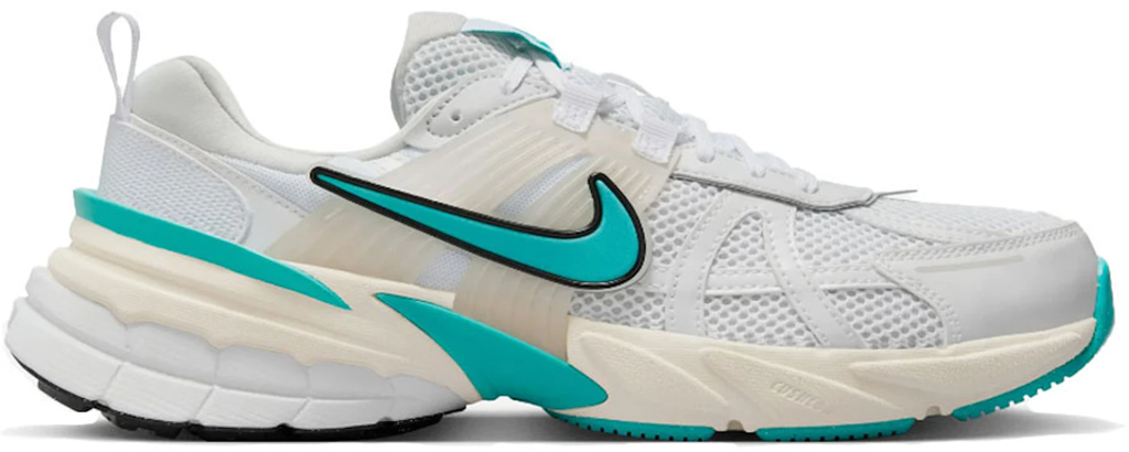 Giày Nike V2K Run ‘Coconut Milk’ FD0736-105