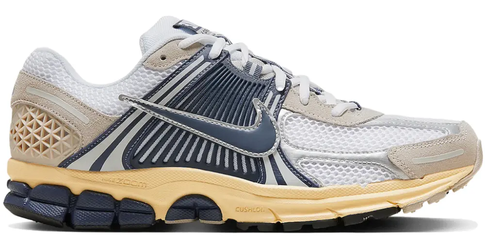 Giày Nike Air Zoom Vomero 5 Since 72 'Blue-Cream II' HF4259-100