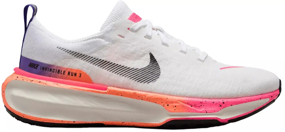 Giày Nike ZoomX Invincible Run 3 'Bright Mango Hyper Pink' HF5025-100