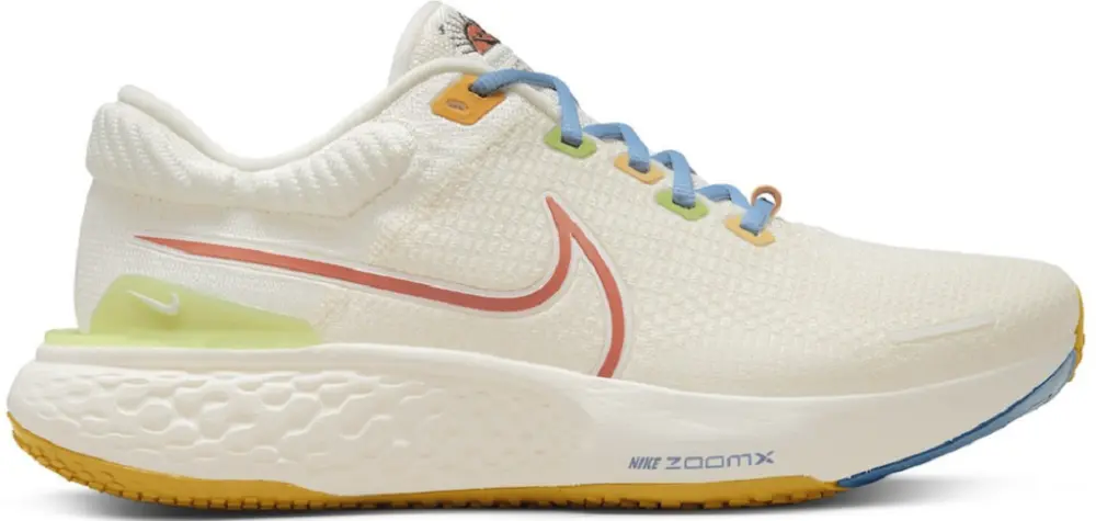 Giày Nike ZoomX Invincible Run Flyknit 2 ‘Sail Hot Curry’ DV1745-181