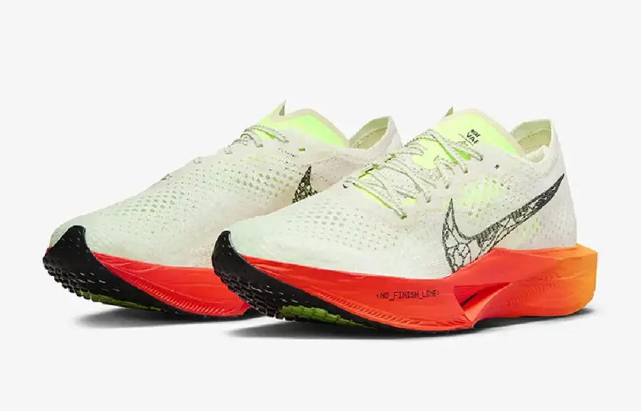 Giày Nike ZoomX Vaporfly 3 No Finish Line FQ8344-020 - Ảnh 5
