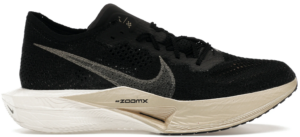 Giày Nike ZoomX Vaporfly 3 ‘Black Metallic Gold Grain’ DV4129-001
