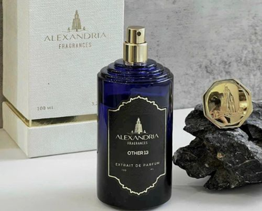 Nước Hoa Alexandria Fragrances Other 13 EDP - Ảnh 2