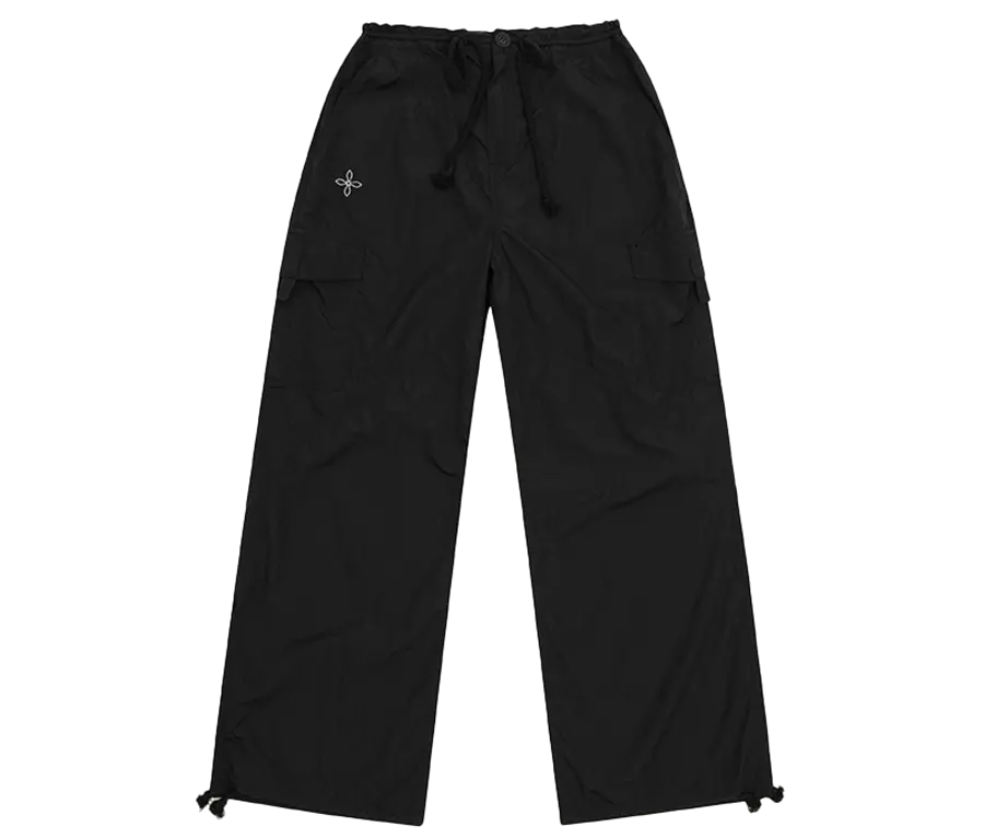 Quần SMFK Compass Cross Classic Paratrooper 'Black' UP002B1
