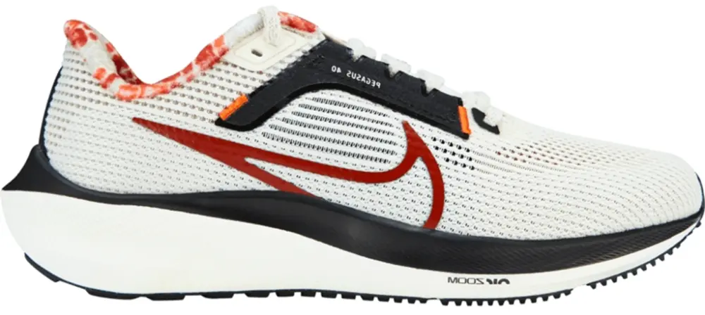 Giày Nike Air Zoom Pegasus 40 Premium 'Light Ivory' FN3477-100