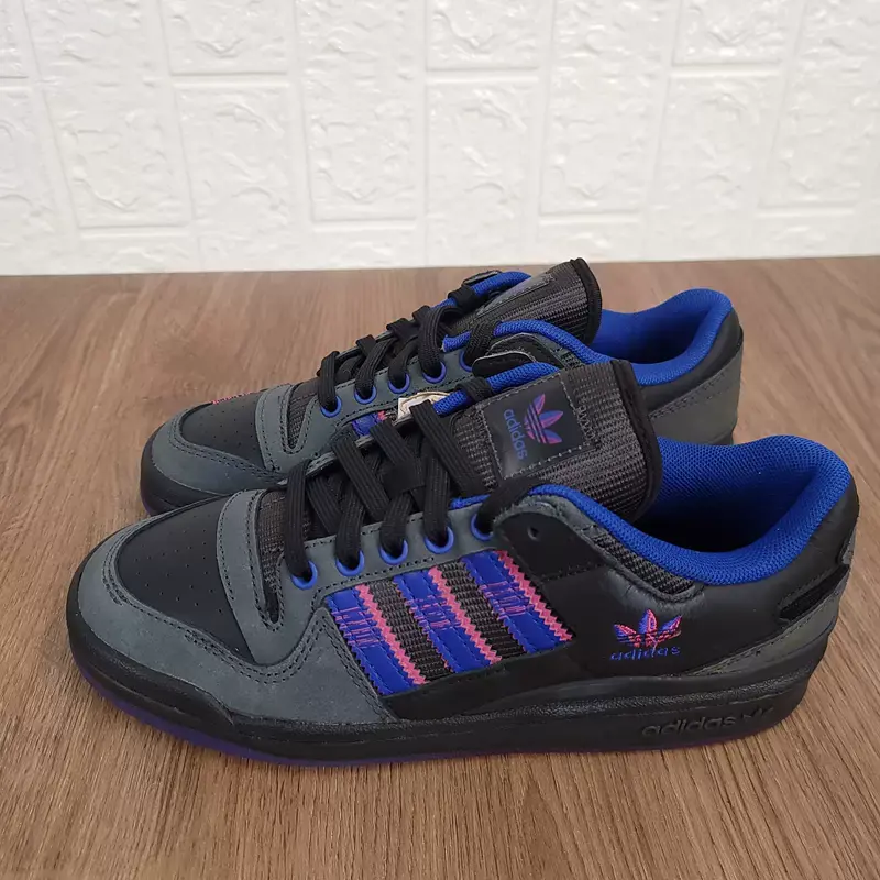 Giày Adidas Forum 84 Avenue & Sons The Old IF6693 - Ảnh 7