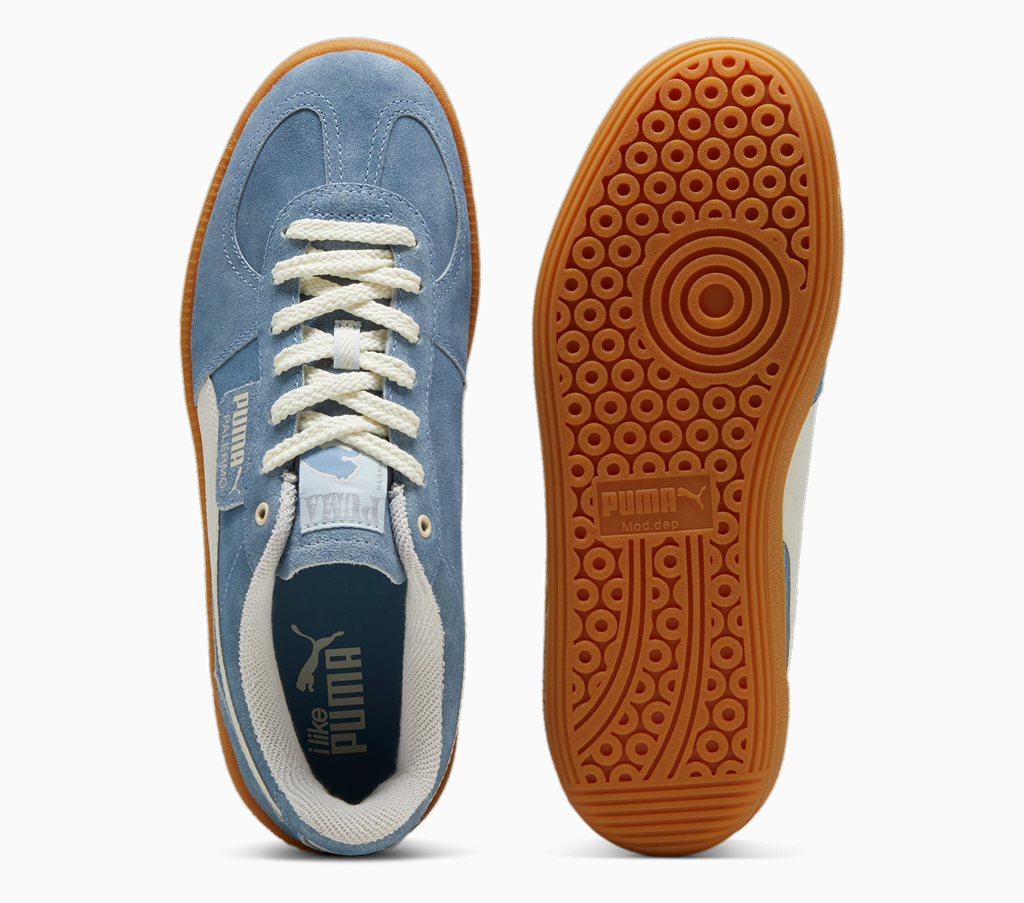 Giày Palermo 'Nostalgia Pack' 397252-01 - Ảnh 2