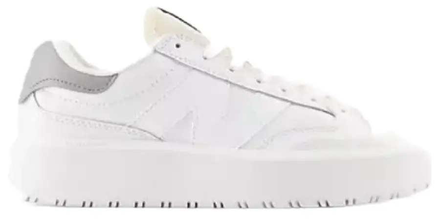 Giày New Blance CT302 'White Grey' CT302LP