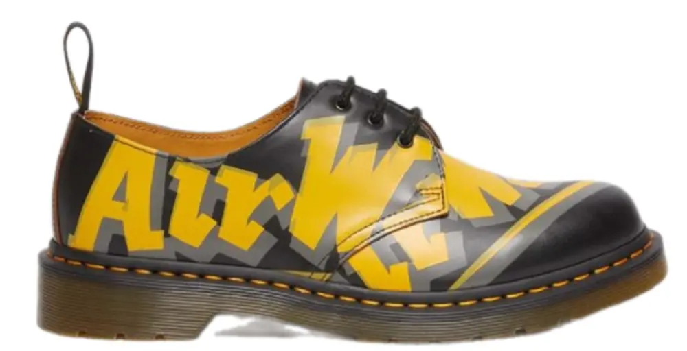 Giày Mr. Martens 1461 Vintage Smooth 'Leather' 31095038