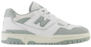 Giày New Balance 550 'White Juniper' BB550NED