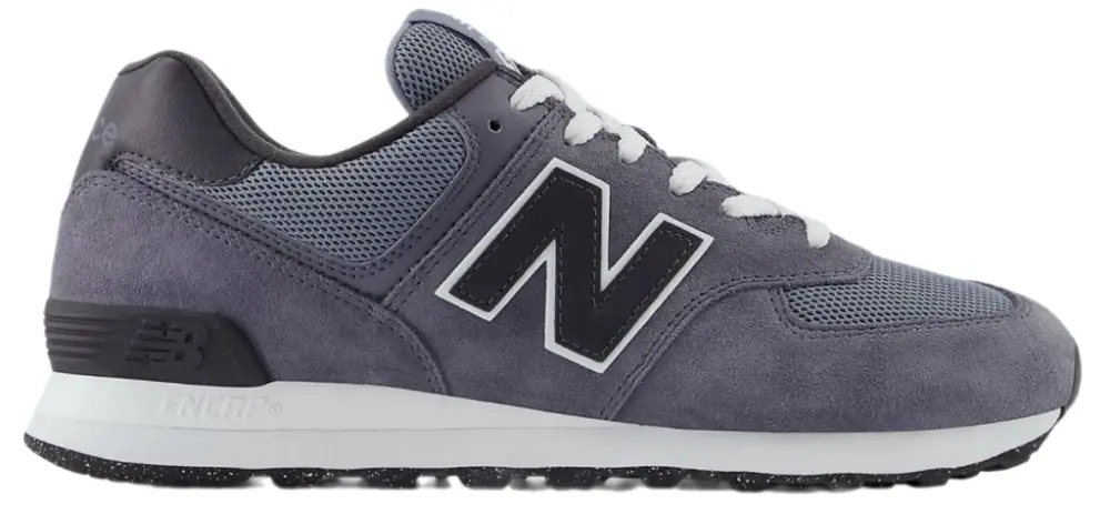 Giày New Balance 574 Night 'Purple' U574GGE