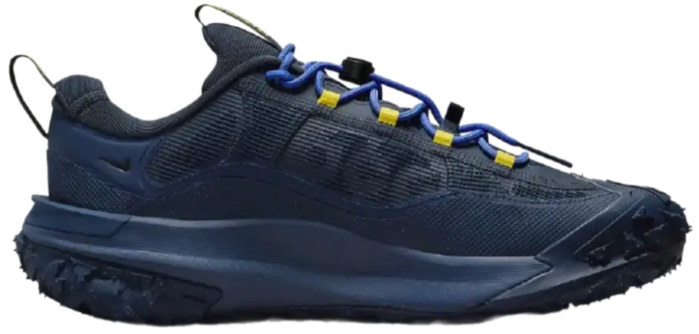 Giày Nike ACG Mountain Fly 2 Low GORE-TEX 'Midnight Navy' HF6245-400
