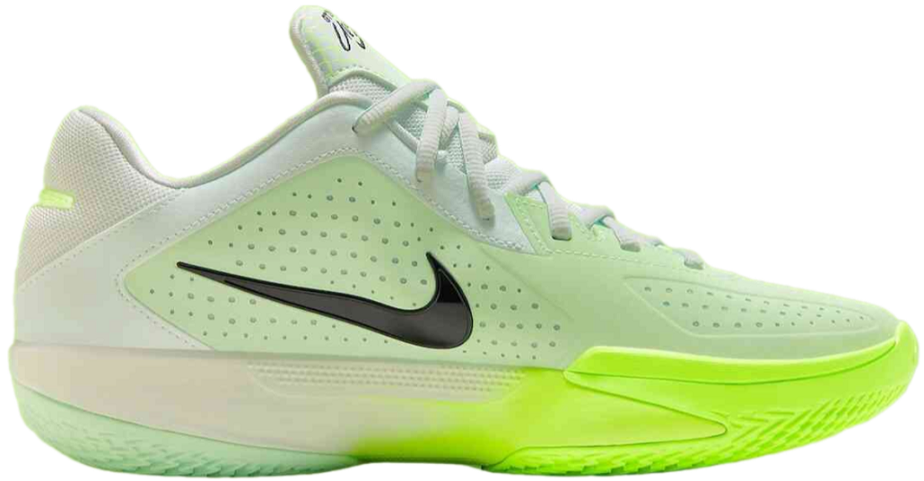 Giày Nike Air Zoom GT Cut Cross EP 'Barely Green' HF0231-300