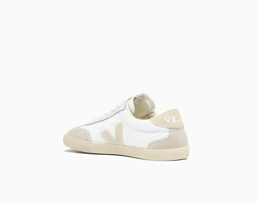 Giày Veja Campo 'White Pierre' VO0103523 - Ảnh 4