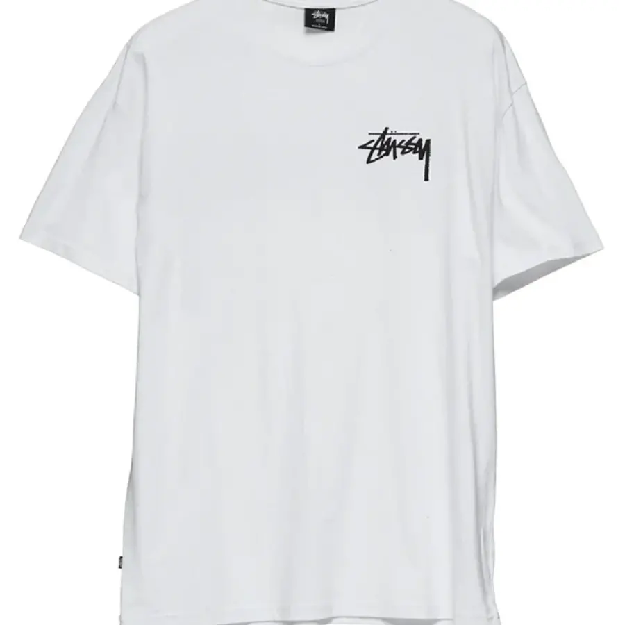 Áo Stussy Kitens T-Shirt 2023SS White 1904965
