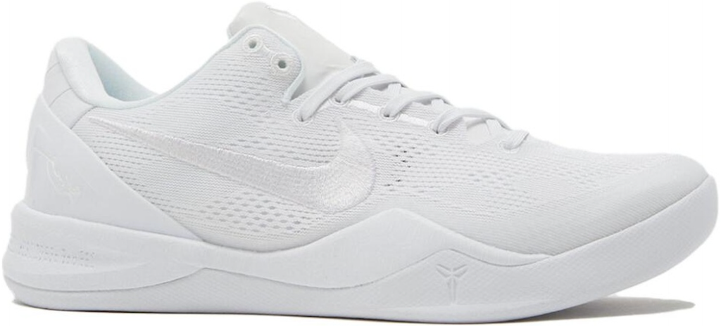 Giày Nike Kobe 8 Protro ‘Halo’ FJ9364-100