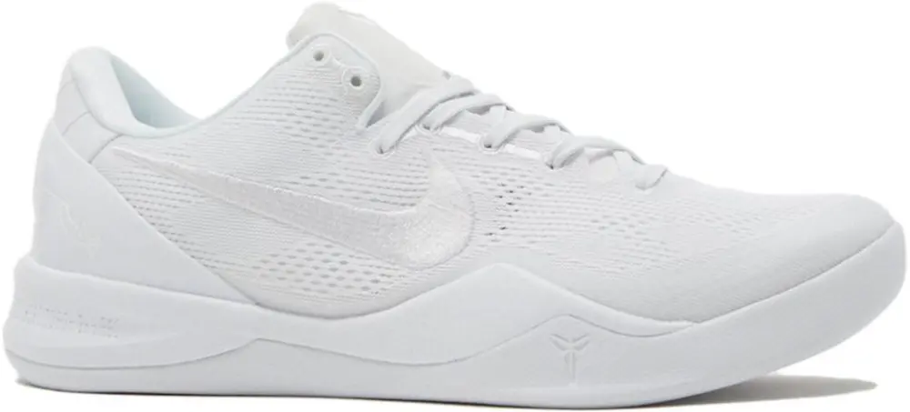 Giày Nike Kobe 8 Protro ‘Halo’ FJ9364-100