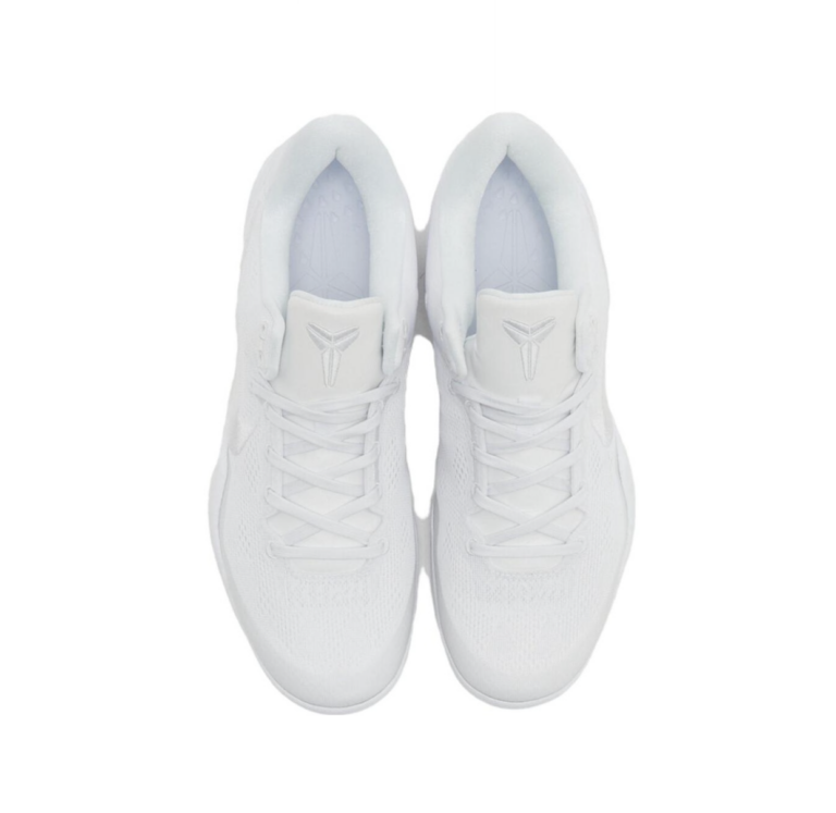 Giày Nike Kobe 8 Protro ‘Halo’ FJ9364-100 - Ảnh 4