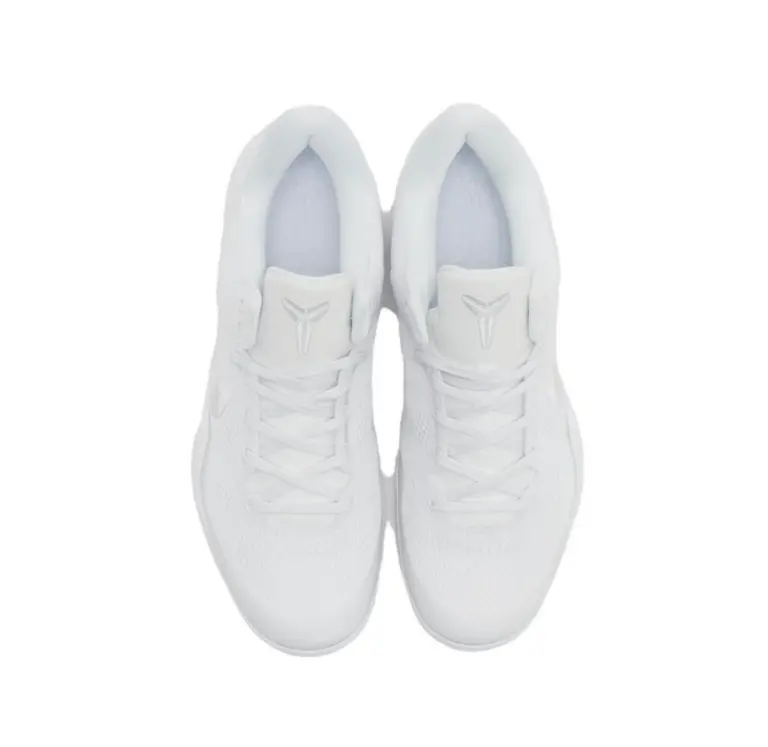 Giày Nike Kobe 8 Protro ‘Halo’ FJ9364-100 - Ảnh 4