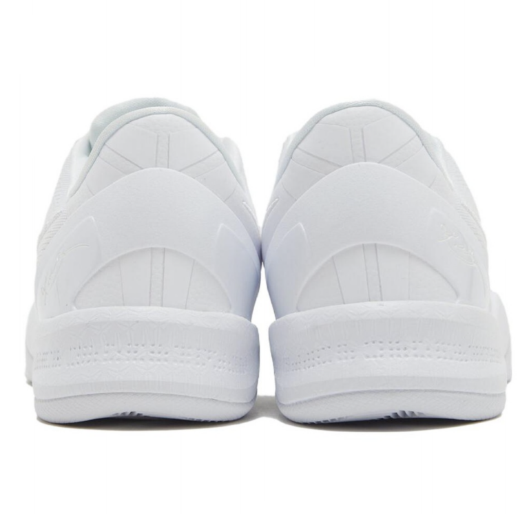 Giày Nike Kobe 8 Protro ‘Halo’ FJ9364-100 - Ảnh 3
